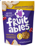 Fruitables - Dog Fb Baked Chicken Cranberry