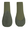 Goo-eez - Lites Dog Boots Khaki (4 Pack)