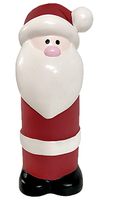 foufouBRANDS fouFIT - Holiday Cuddle Chews Santa