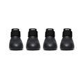 Wagwear - WagWellies Black