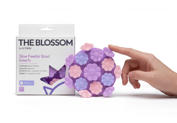 KRWN- The Blossom Bowl Insert