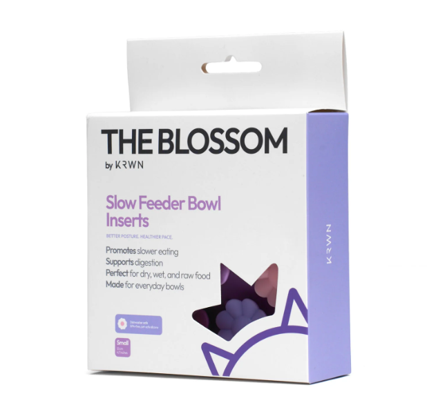 KRWN- The Blossom Bowl Insert