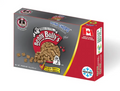 Benny Bully's Mini Chops Beef Liver Plus Beef Heart Cat Treats