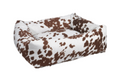 Bowsers The Franklin Bed - Durango