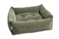 Bowsers The Franklin Bed - Moss