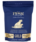 Fromm Gold Reduced Activity & Senior Dry Dog Food
