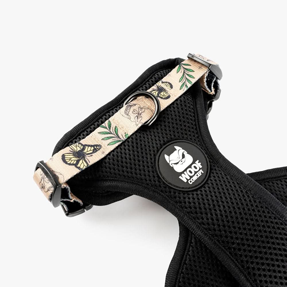 Woof Concept - Sleestak Max Control Harness