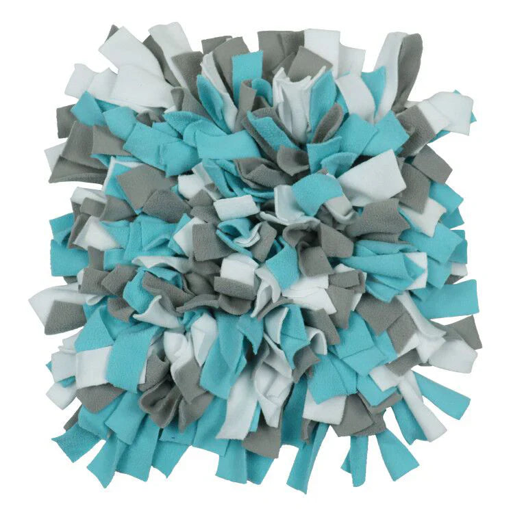 FouFouBrands Hide & Seek Snuffle Mat