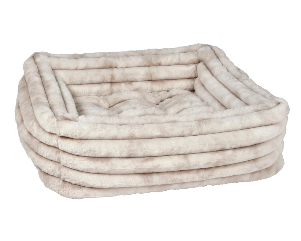 Bowsers "The Franklin" Bed - Himalayan