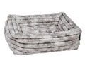 Bowsers "The Franklin Bed" - Silver Fox