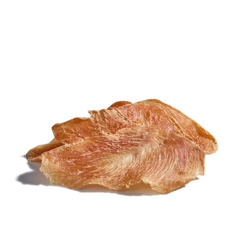 Just Raw Dehydrated Chicken Breast (85g)