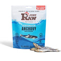 Just Raw Dehydrated Anchovies (85g)