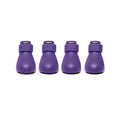 Wagwear - WagWellies Purple