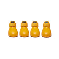 Wagwear - WagWellies Yellow