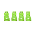 Wagwear WagWellies Mojave - Neon Green Mojave