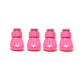 Wagwear WagWellies Mojave - Hot Pink
