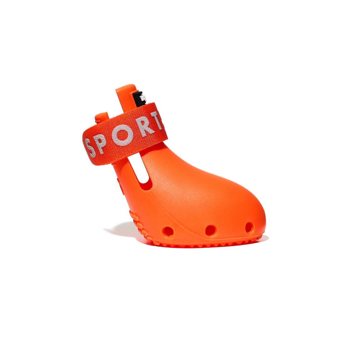 Wagwear WagWellies Sport - Orange