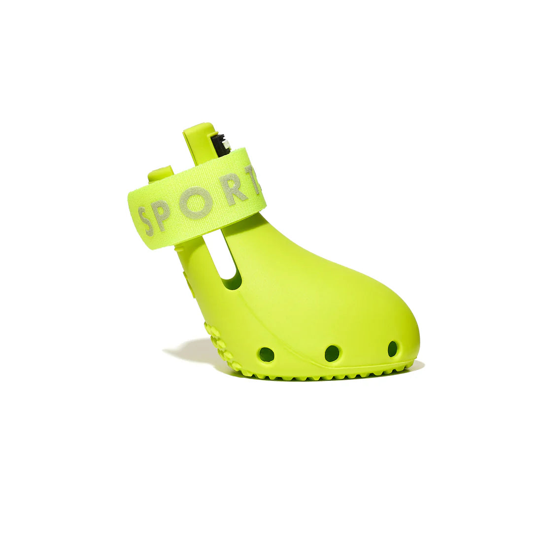Wagwear WagWellies Sport - Yellow