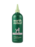 Earth Rated - Curly Coat White Tea & Basil 3 in 1 Dog Shampoo