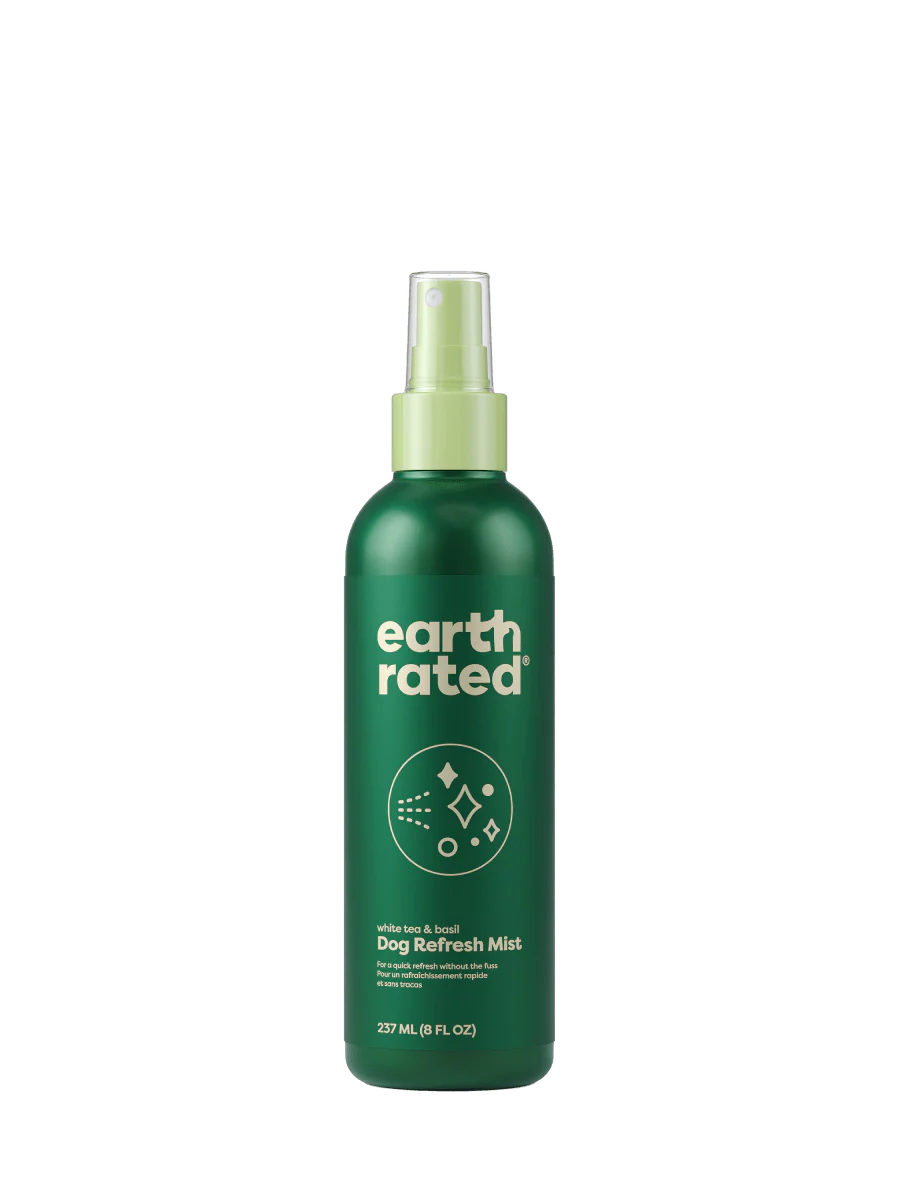 Earth Rated - Deodorizing Spray