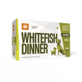 Big Country White Fish Dinner Carton - 4 x 1 lb