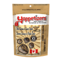 Yappetizers -  Dehydrated Wild Salmon & Sweet Potato Treat