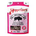 Yappetizers -  Dehydrated Bison Liver