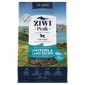 ZIWI Mackerel & Lamb Air Dried Dog Food