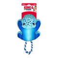Kong Cozie Tuggz Frog