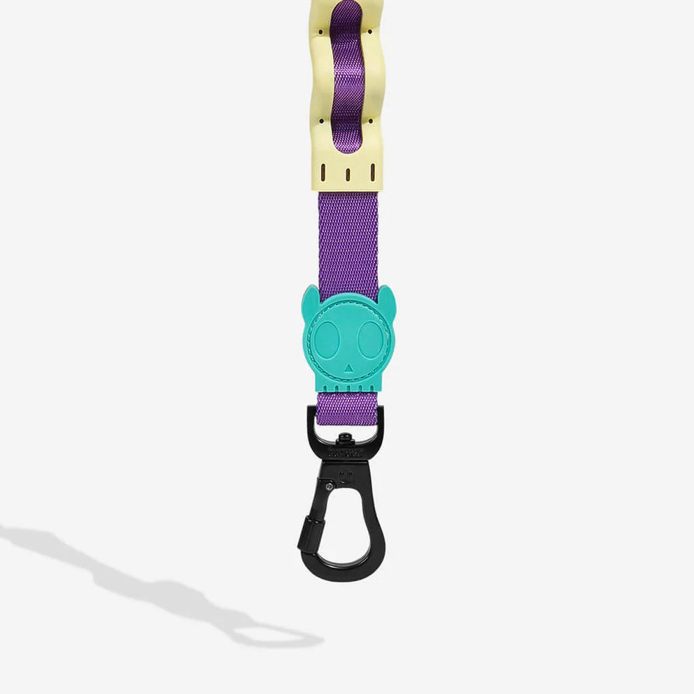 Zee.Dog Ruff Leash Shockwave