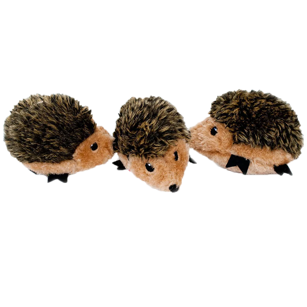 Zippy Paws Hedgehog