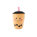 Zippy Paws Nomnomz - Boba Milk Tea