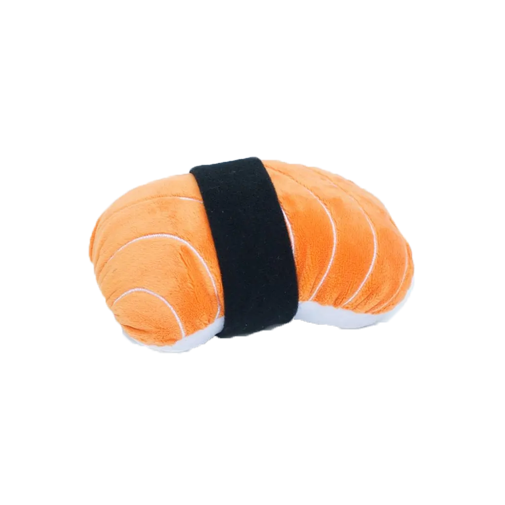Zippy Paws Nomnomz- Sushi