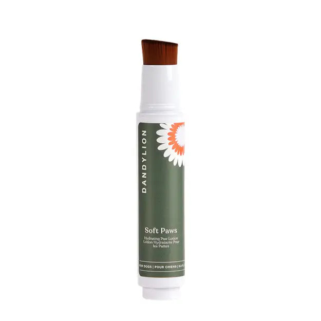 Dandylion Soft Paws 20mL