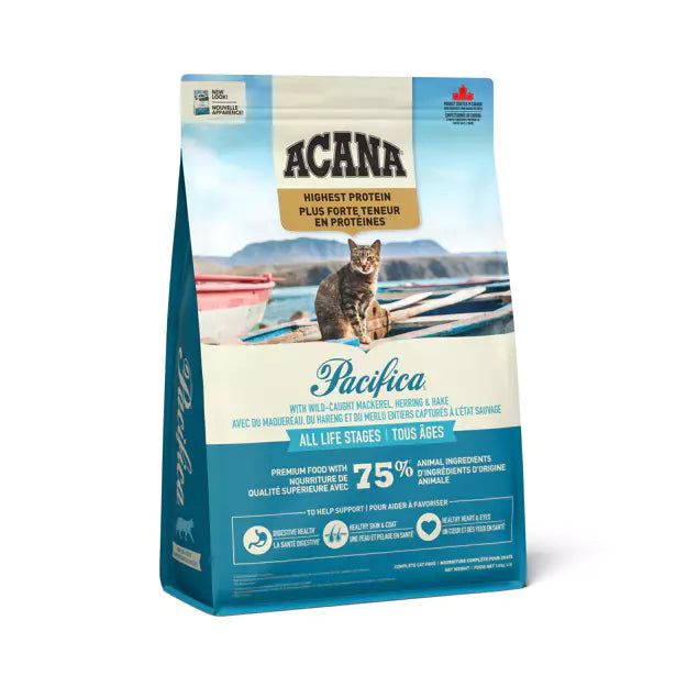 Acana - Cat Pacifica