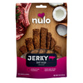 Nulo Jerky Strips Beef With Coconut Recipe