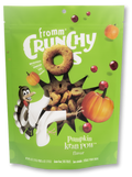 Fromm - Crunchy O's Pumpkin Kran POW Treats for Dogs