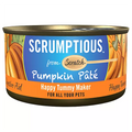 SCRUMPTIOUS FROM SCRATCH Pumpkin Pate