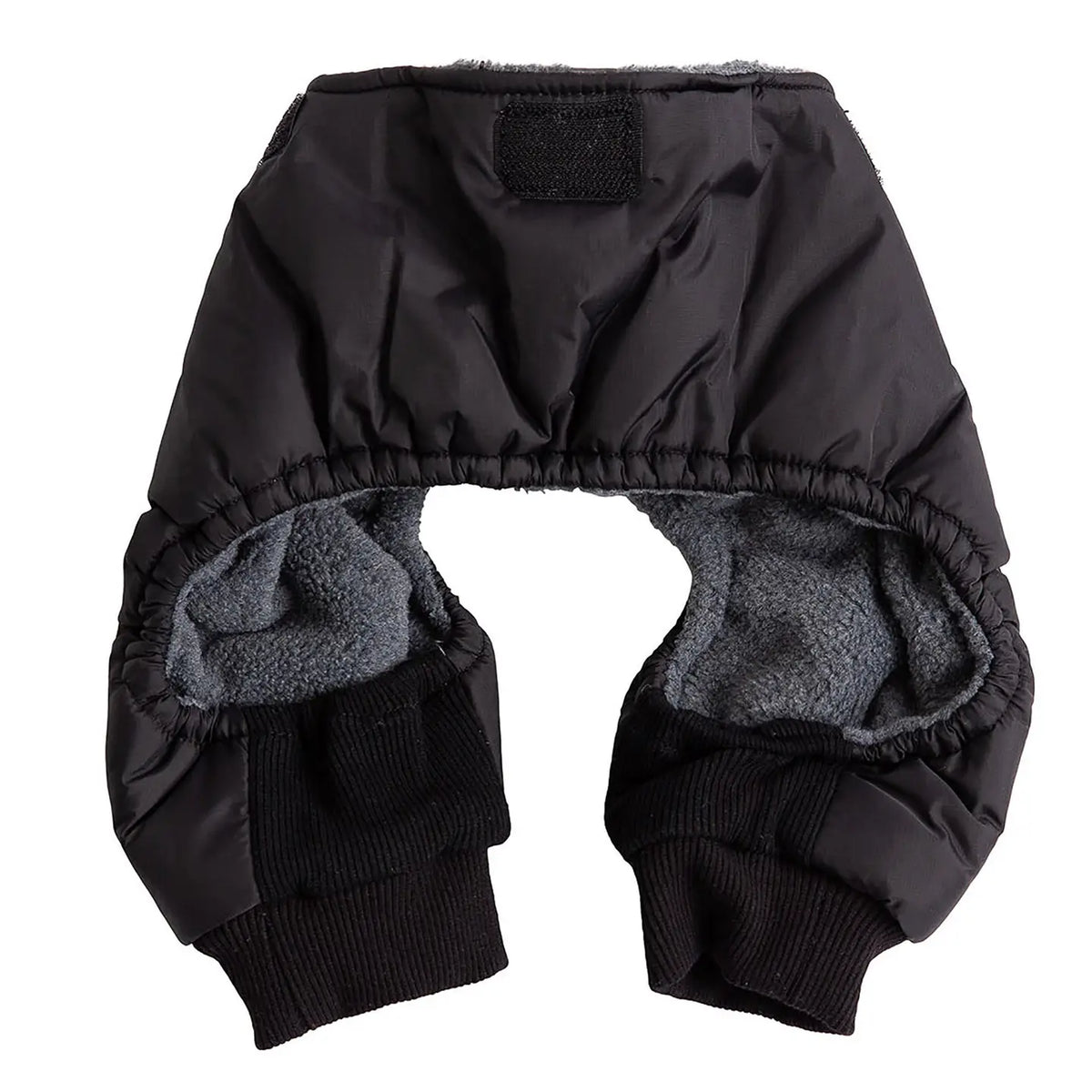 GF Pet Creekside Snowsuit - Black