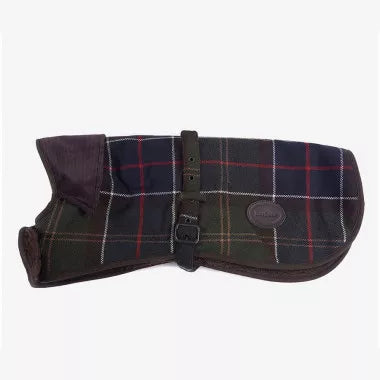 Barbour - Coat Classic Tartan WB