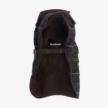 Barbour - Coat Classic Tartan WB