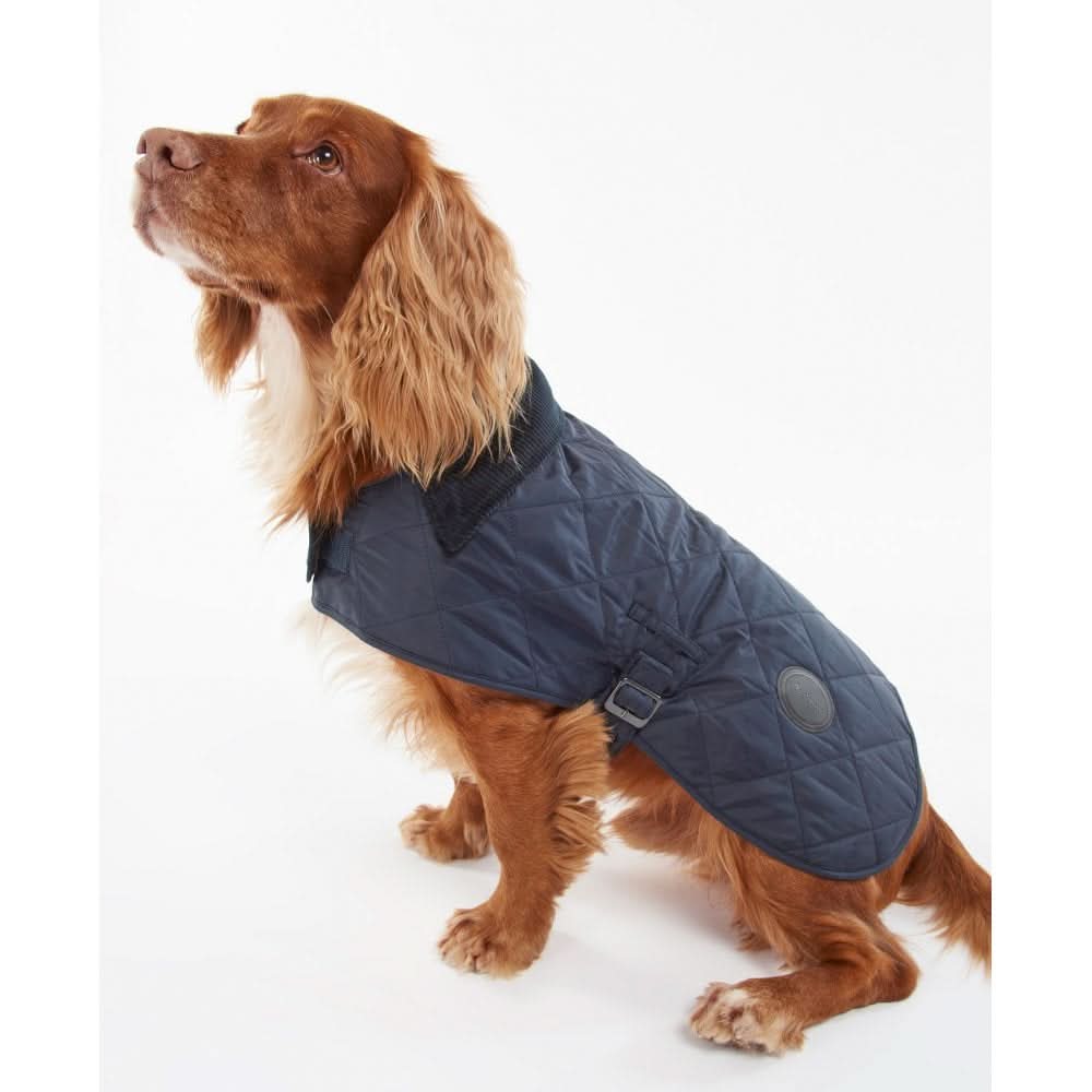 Barbour - Coat Union Jack
