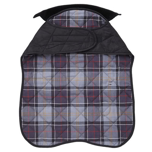 Barbour - Coat Quilted Black