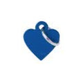 MyFamily Tags Basic Heart Small