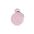 MyFamily Tags Basic Round Small