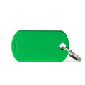 MyFamily Tags Basic Military Small