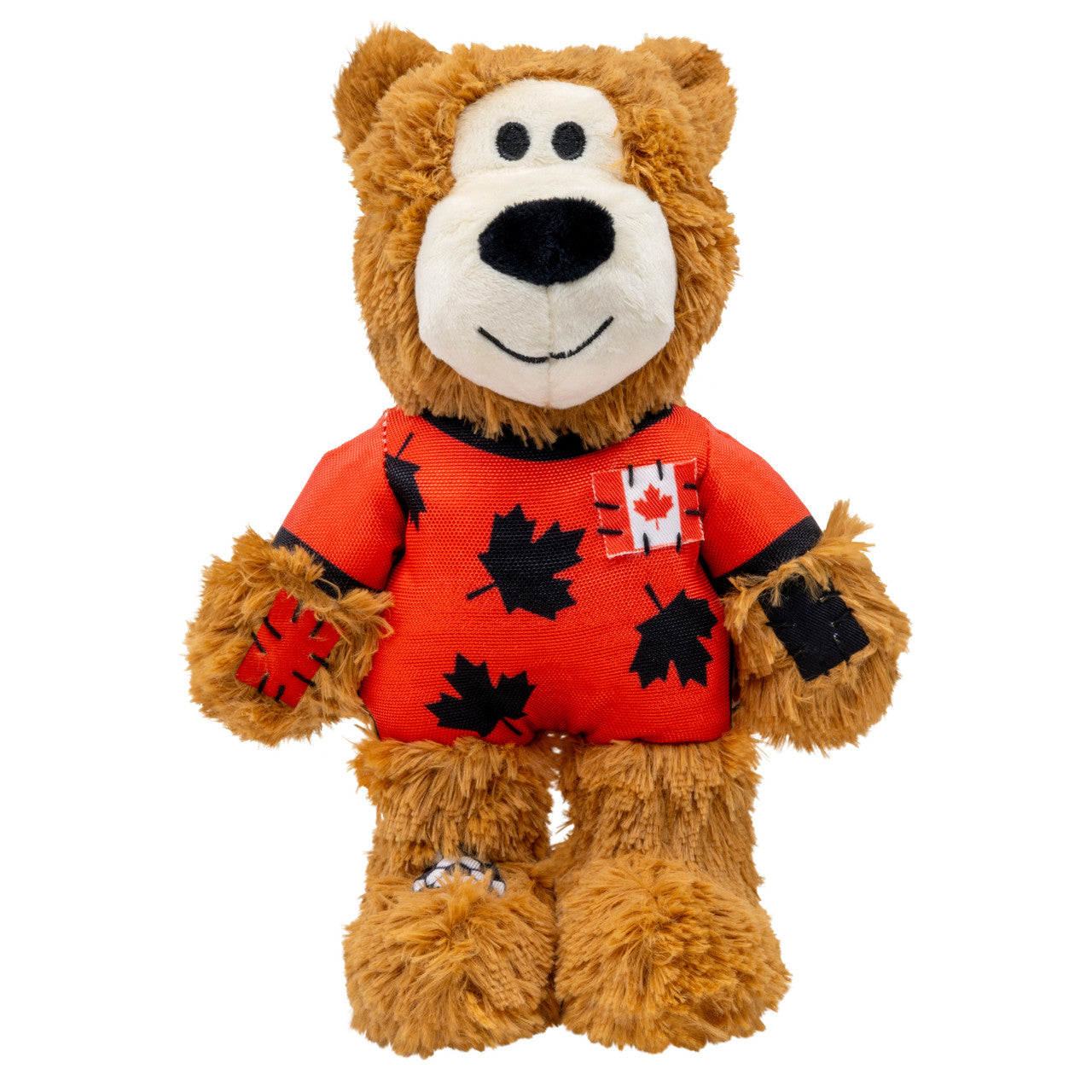 KONG Wild Knots Sport Bear, Canada