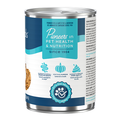 Fromm - Nutritionals Digestive Dog Food Supplement Pâté