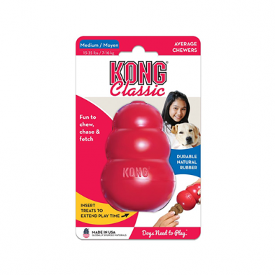 KONG - Dog Classic KONG