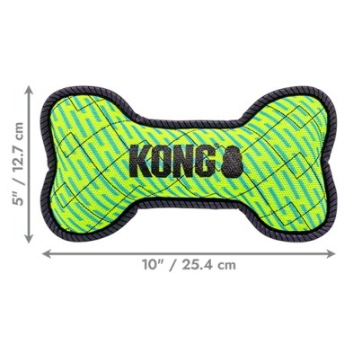 Kong - Armor Bone Assorted Dog Toy